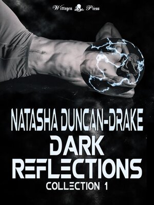cover image of Dark Reflections Collection 1